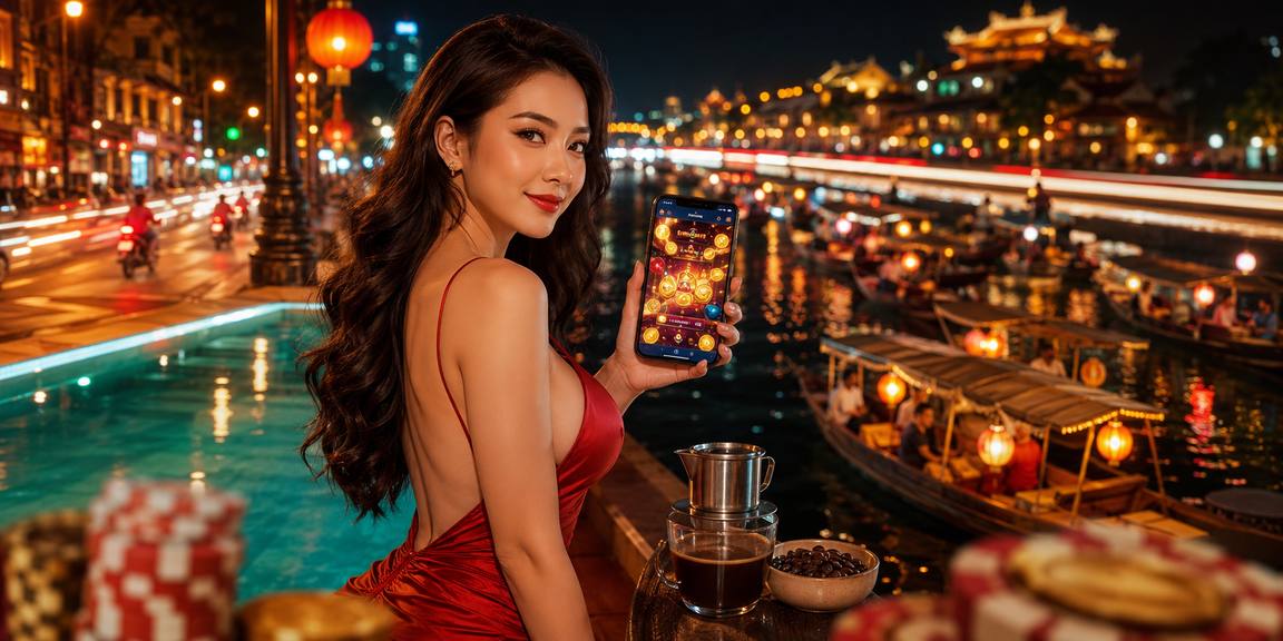 ddr5 Casino trực tiếp
