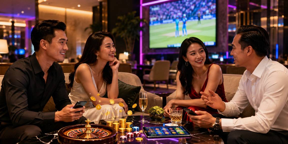 ddr5 ddr5 — sân chơi casino VIP xây dựng cho người Việt